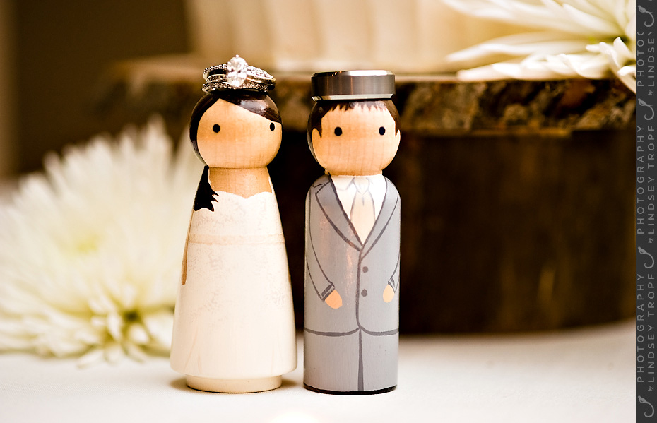 Wedding Cake Toppers