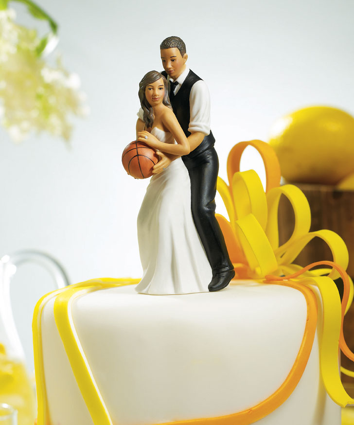 Wedding Cake Toppers