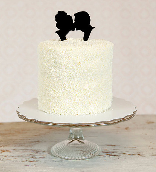 Wedding Cake Toppers