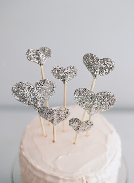 Wedding Cake Toppers