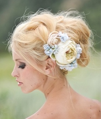 Bridal Hairstyles Wedding Updos