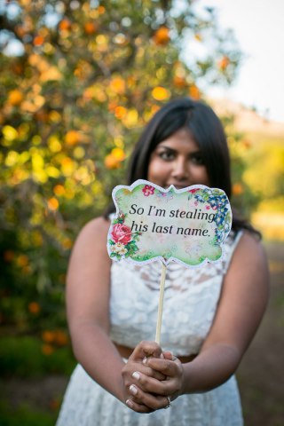 Whimsical Balloon-Themed Engagement Photo Shoot