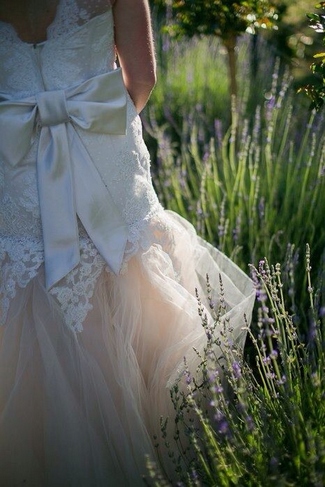 Cape Town Wedding Dress Designer Alana - Made With Love