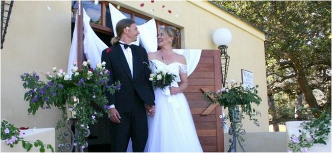 Cape Town Wedding Chapel Venues {Cape Overberg Greater