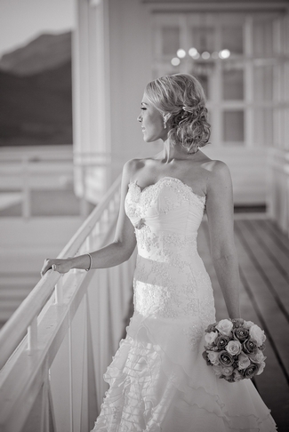 Ilse roux bridal outlet wear