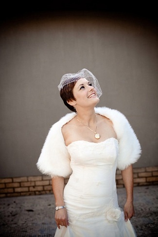 Wedding Dress Designer Cape Town {Ilse Roux Bridal Wear}