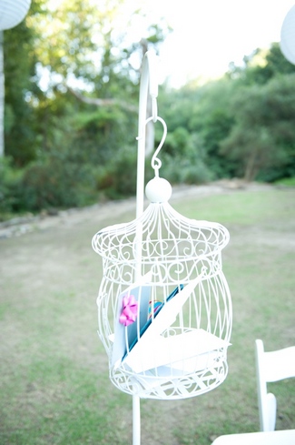 Outdoor Picnic Garden Wedding Franschhoek {Real Bride}