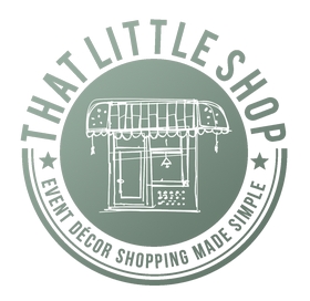 That Little Shop
