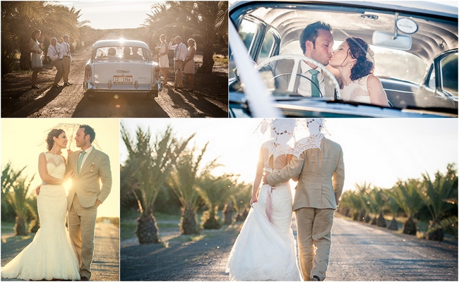 Wedding Photography Checklist - Couple and Bridal Party Pics