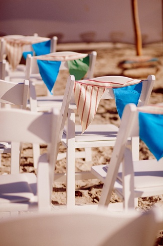 25 Beach Themed Wedding Projects Diy Inspiration