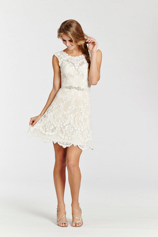 short wedding dresses for beach wedding