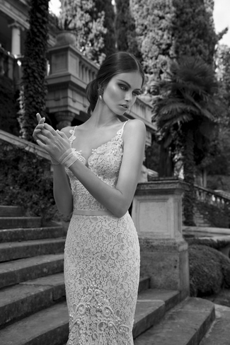 Berta Bridal Couture 2014 Winter Collection | Dress 31
