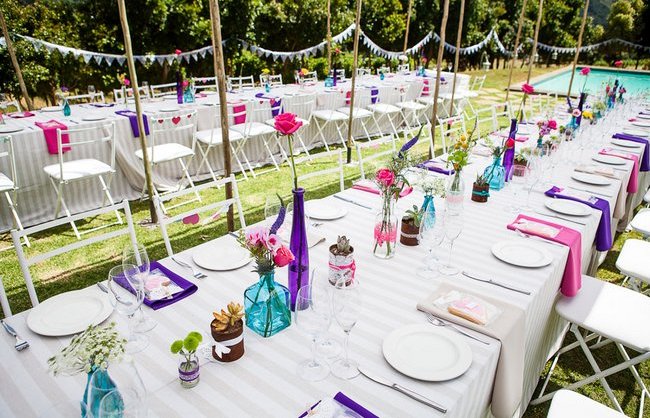 Wedding Table Planning & Guest Seating Tips