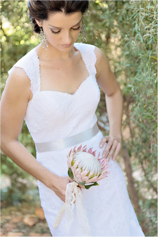 Proteas & Prettiness, Isiphiwo Boutique Hotel Wedding