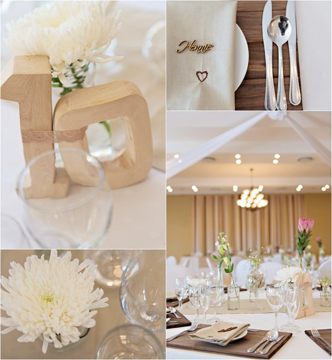 Proteas & Prettiness, Isiphiwo Boutique Hotel Wedding