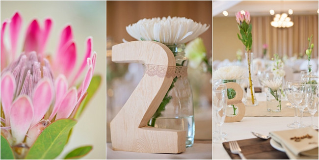 Proteas & Prettiness, Isiphiwo Boutique Hotel Wedding