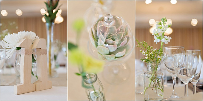 Proteas & Prettiness, Isiphiwo Boutique Hotel Wedding