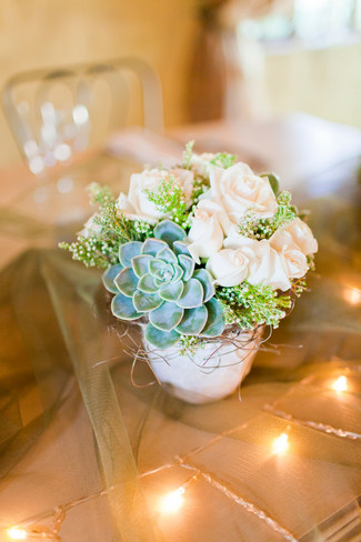 Rustic Green & Cream Die Akker Wedding Romance