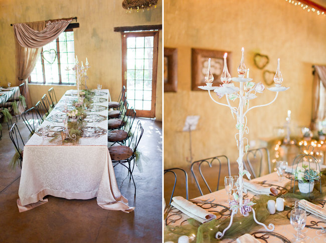 Rustic Green & Cream Die Akker Wedding Romance