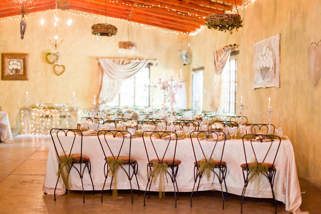 Rustic Green & Cream Die Akker Wedding Romance