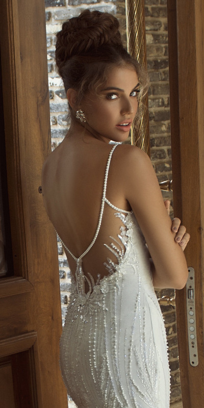 Galia Lahav Empress Wedding Collection and Exclusive Interview Part 2 | Confetti Daydreams
