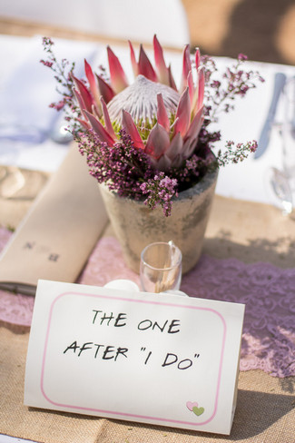 Blush and Green Rustic Outdoor Farm Wedding