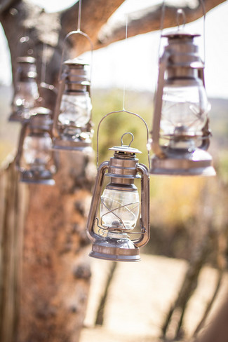 Blush and Green Rustic Outdoor Farm Wedding