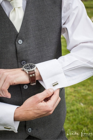 Simple Country Elegance, Stanford Valley Wedding, South Africa