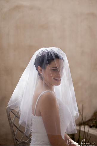 Simple Country Elegance, Stanford Valley Wedding, South Africa