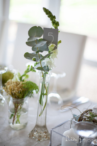 Simple Country Elegance, Stanford Valley Wedding, South Africa