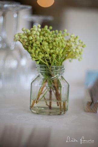 Simple Country Elegance, Stanford Valley Wedding, South Africa