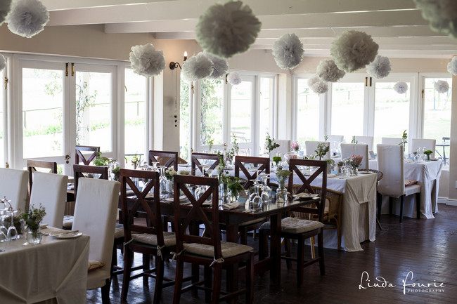 Simple Country Elegance, Stanford Valley Wedding, South Africa