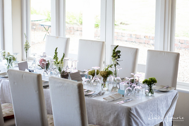 Simple Country Elegance, Stanford Valley Wedding, South Africa