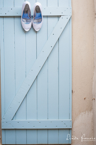 Simple Country Elegance, Stanford Valley Wedding, South Africa