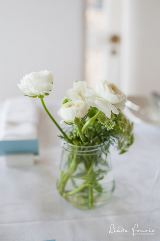 Simple Country Elegance, Stanford Valley Wedding, South Africa