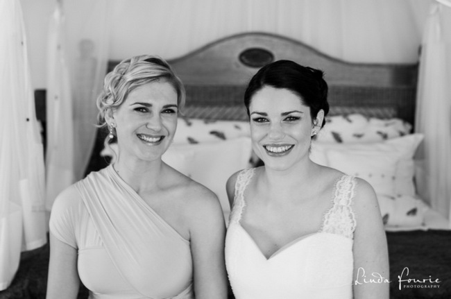 Simple Country Elegance, Stanford Valley Wedding, South Africa