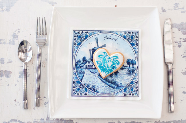 Navy & White West Coast Beach Wedding, Western Cape