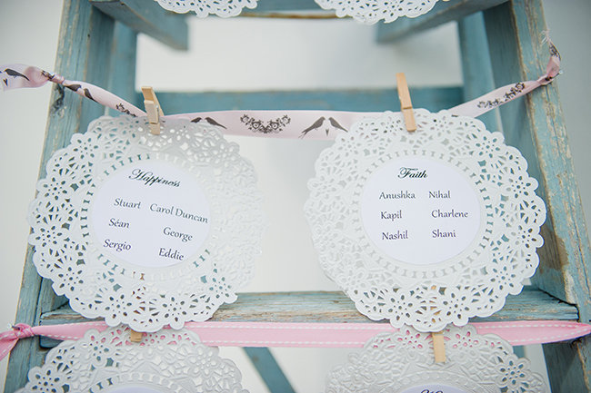 Pearls and Lace Pink Love Birds Wedding at Langkloof Roses