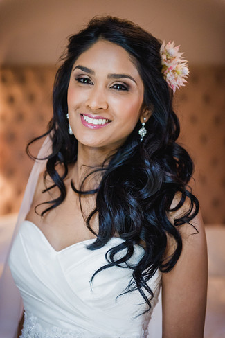 Pearls and Lace Pink Love Birds Wedding at Langkloof Roses