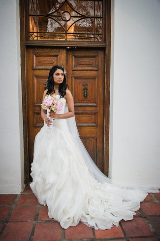 Pearls and Lace Pink Love Birds Wedding at Langkloof Roses