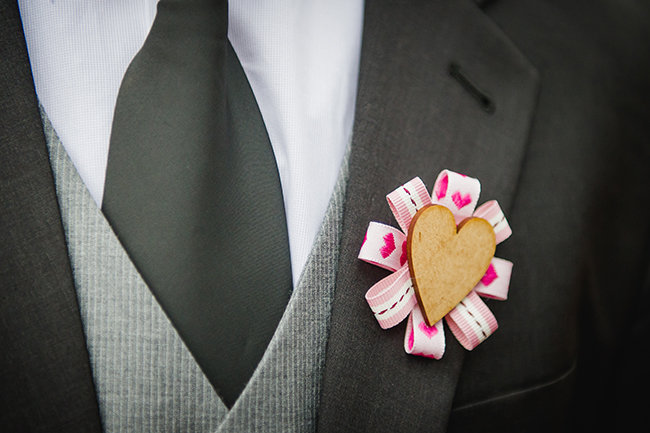 Pearls and Lace Pink Love Birds Wedding at Langkloof Roses