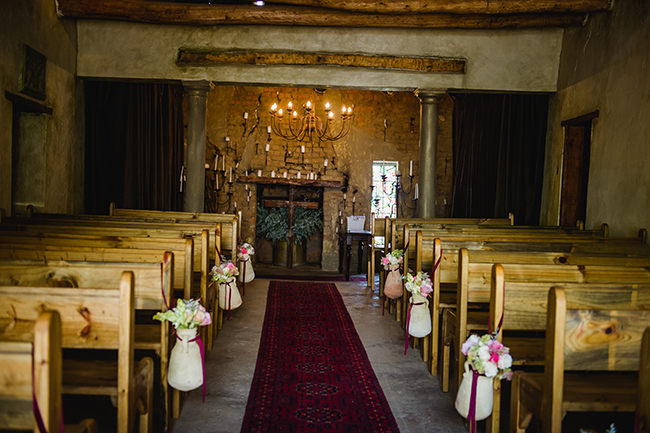 Pearls and Lace Pink Love Birds Wedding at Langkloof Roses