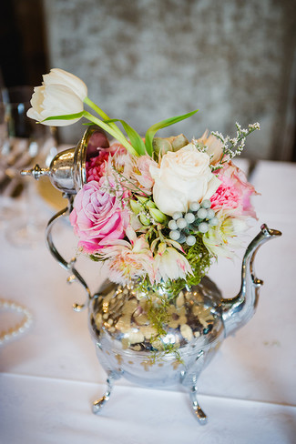 Pearls and Lace Pink Love Birds Wedding at Langkloof Roses