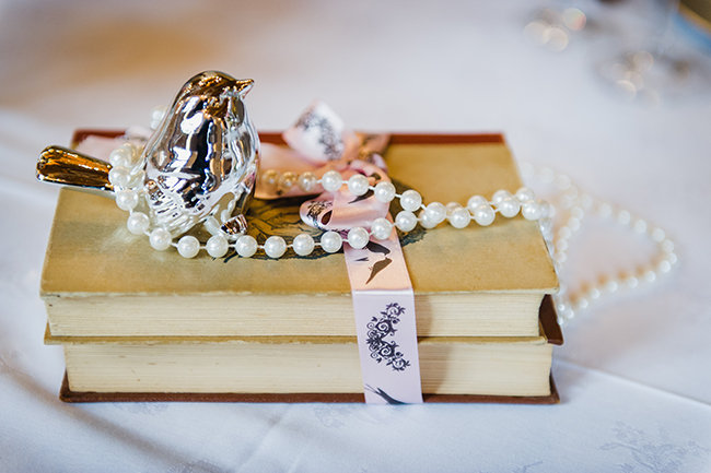 Pearls and Lace Pink Love Birds Wedding at Langkloof Roses