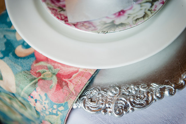 Pearls and Lace Pink Love Birds Wedding at Langkloof Roses