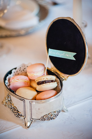 Pearls and Lace Pink Love Birds Wedding at Langkloof Roses