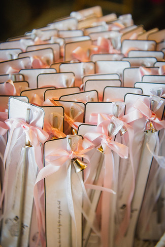 Pearls and Lace Pink Love Birds Wedding at Langkloof Roses