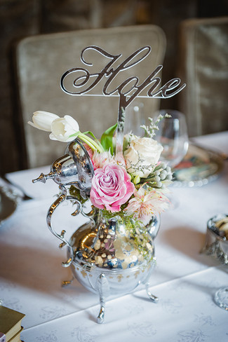 Pearls and Lace Pink Love Birds Wedding at Langkloof Roses