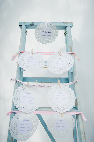 Pearls and Lace Pink Love Birds Wedding at Langkloof Roses