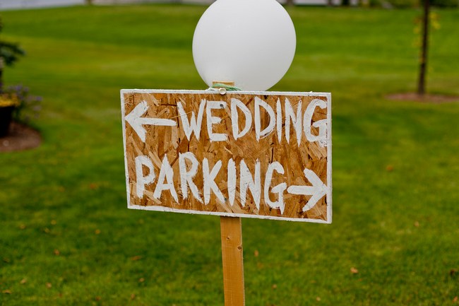 Colorful Rustic Vermont Outdoor Wedding